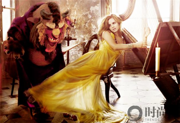 野兽女孩电影 来自搜狐网