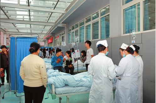 市中医医院,市第三人民医院门诊共接诊玉溪师范学院,云南民族大学文化