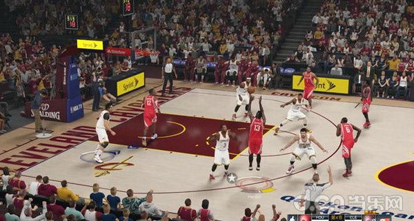 nba2k15得分後衛怎麼用得分後衛打法推薦