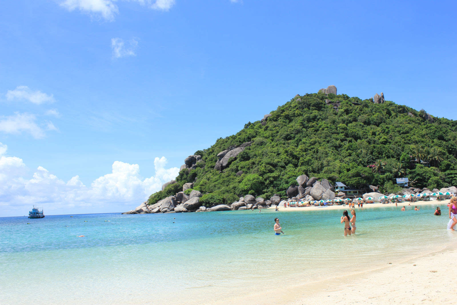 泰国海岛旅游推荐条件_【泰国海岛旅游推荐条件有哪些】