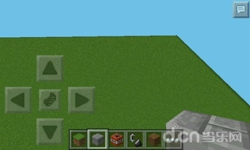 我的世界手机版 欧式城堡建造教程 Minecraft 欧式城堡 凡华网