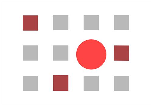 界面设计原则之一篇:权衡优先级 突出焦点 划分好内容层级