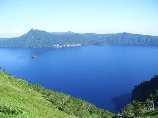 日本摩周湖或有大型神秘生物 生物迷为其命名