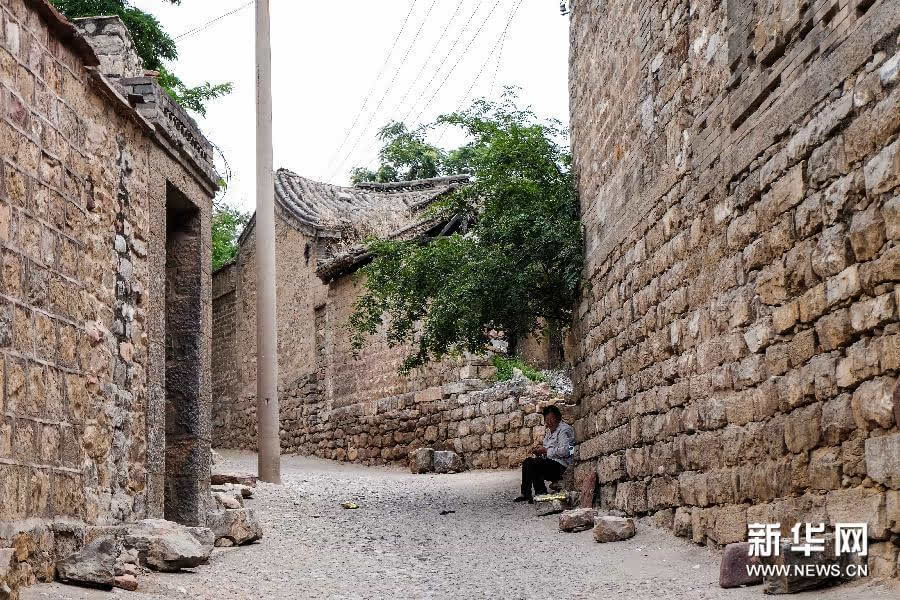 战争时期村庄图片图片