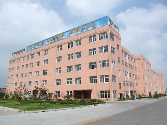 云蝠真正走出去的江阴创造