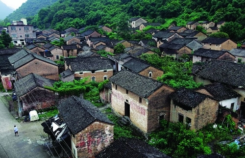 揭阳市东寨村图片
