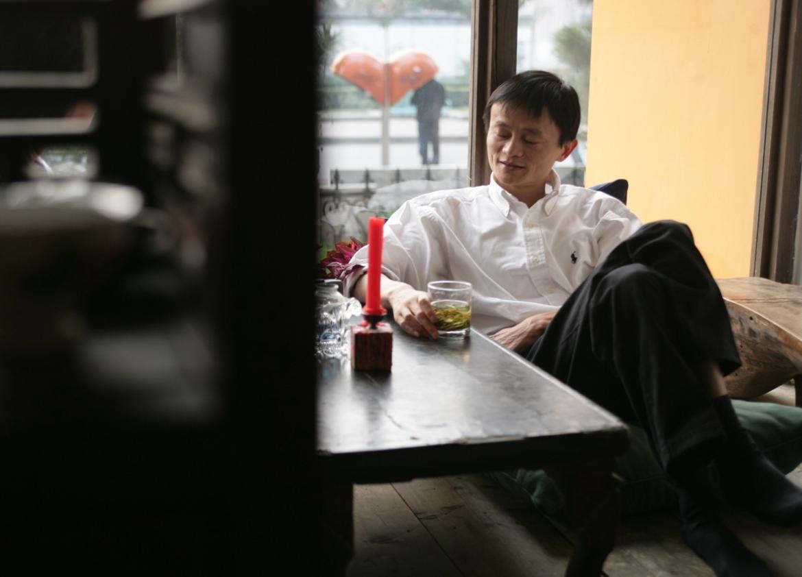 你适合做一个创业者吗?