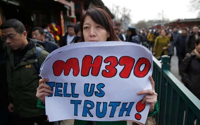 mh370遇难者图片