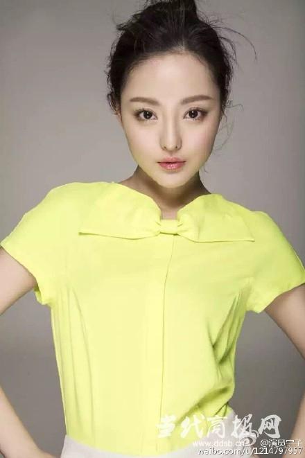 演员王洁曦去世明星好友纷纷感叹惋惜 古装仙女美貌令人神往