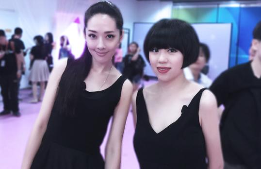 兴化是不是疫情高风险地区(女神新装郭碧婷设计师是谁 设计师李薇个人资料微博曝光)