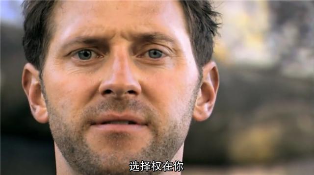 正如凯德·科特立所说"你要成为存活者,还是统计数据,选择权在你.