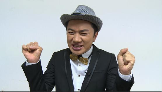 王祖蓝遇史上最大危机 七夕发表出格爱情宣言遭消音