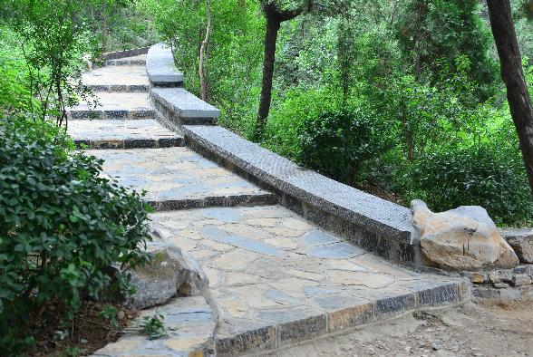 济南模式:从七里山看海绵城市建设