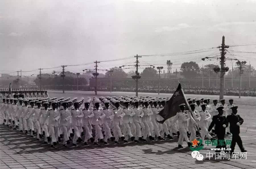 1957年阅兵图片图片