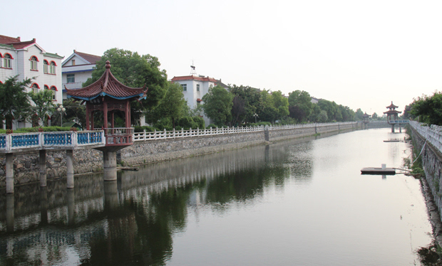 安徽黄桥镇图片