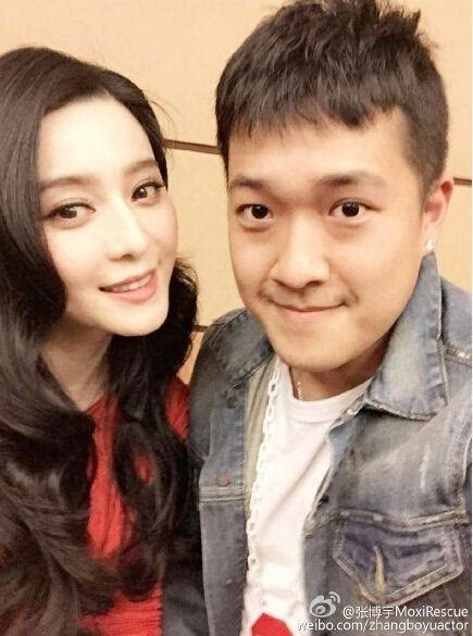 张丰毅拒绝参加儿子张博宇婚礼:不是一路人 张丰毅吕丽萍离婚原因