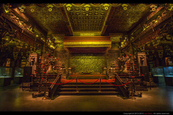 毕竟花了190块来到春秋乐园主要还是为了更好的体验乐园里的游乐项目