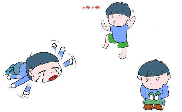 幼儿园的孩子用什么办法才能让他们听话和害怕我