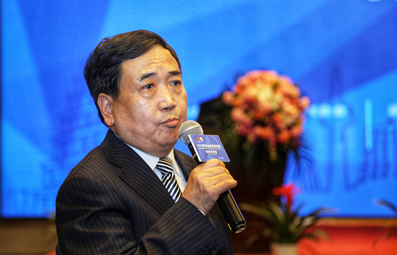 陕西省举重摔跤柔道运动管理中心主任杨长岭介绍了本次赛事筹备情况