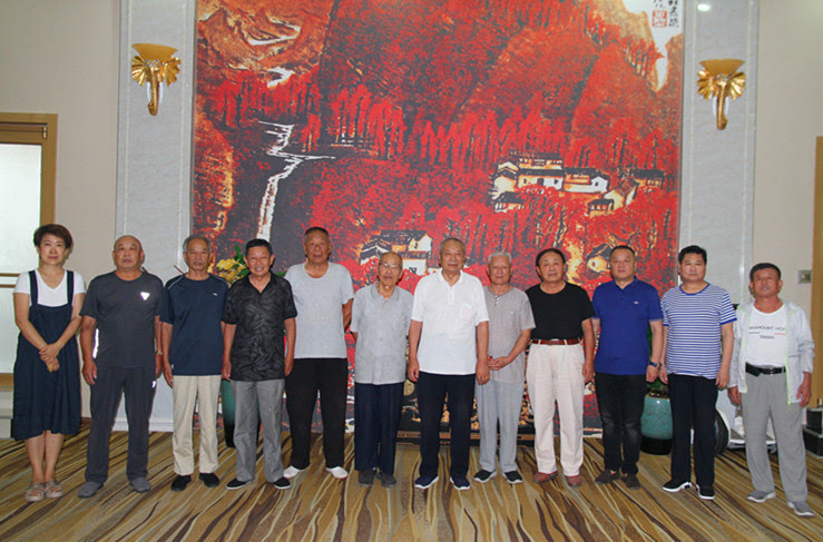 于大庆:不忘初心,自觉做黄河文化的传播者