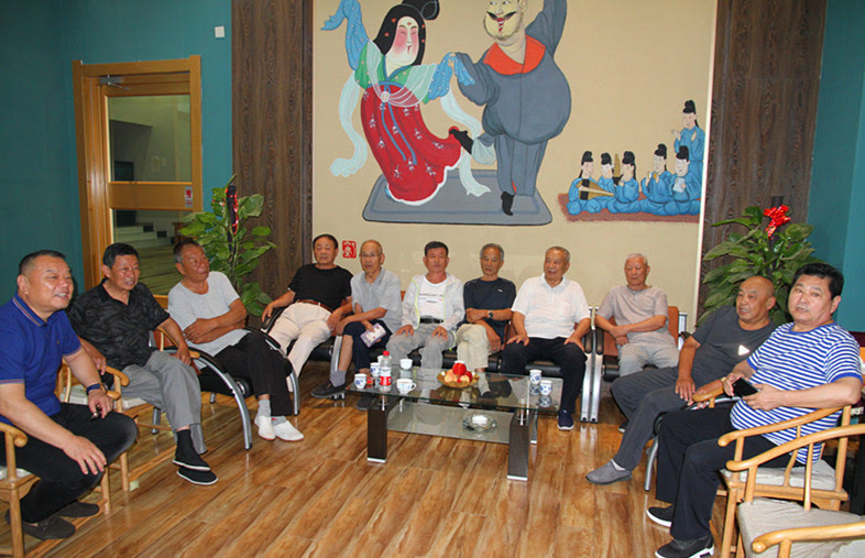 于大庆:不忘初心,自觉做黄河文化的传播者