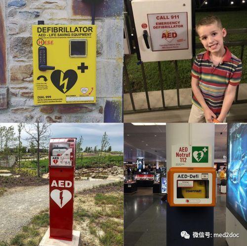 触目惊心2天内突发2例猝死如果当时急救能这样做