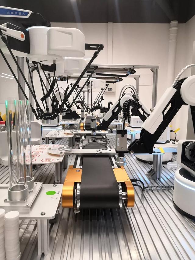 高校热门专业—机器人工程专业解读