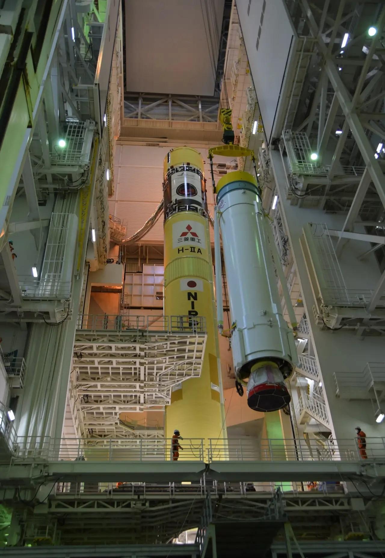 受天气影响,阿联酋首个火星探测器推迟到7月17日发射