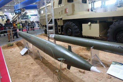 ar-3型重型火箭炮:师从师傅超越师傅,全球陆战射程最远的火炮-搜狐