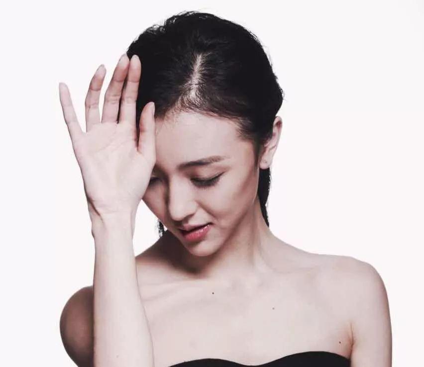 舞蹈风暴颜值美女王念慈从小就是大长腿的桃李杯选手