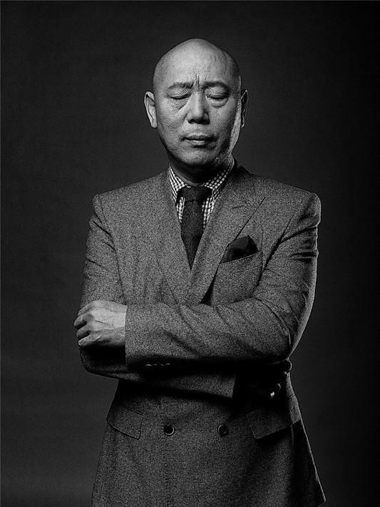 狐厂·局中人|李诚儒:以如今这样的方式走红,我觉得很讽刺