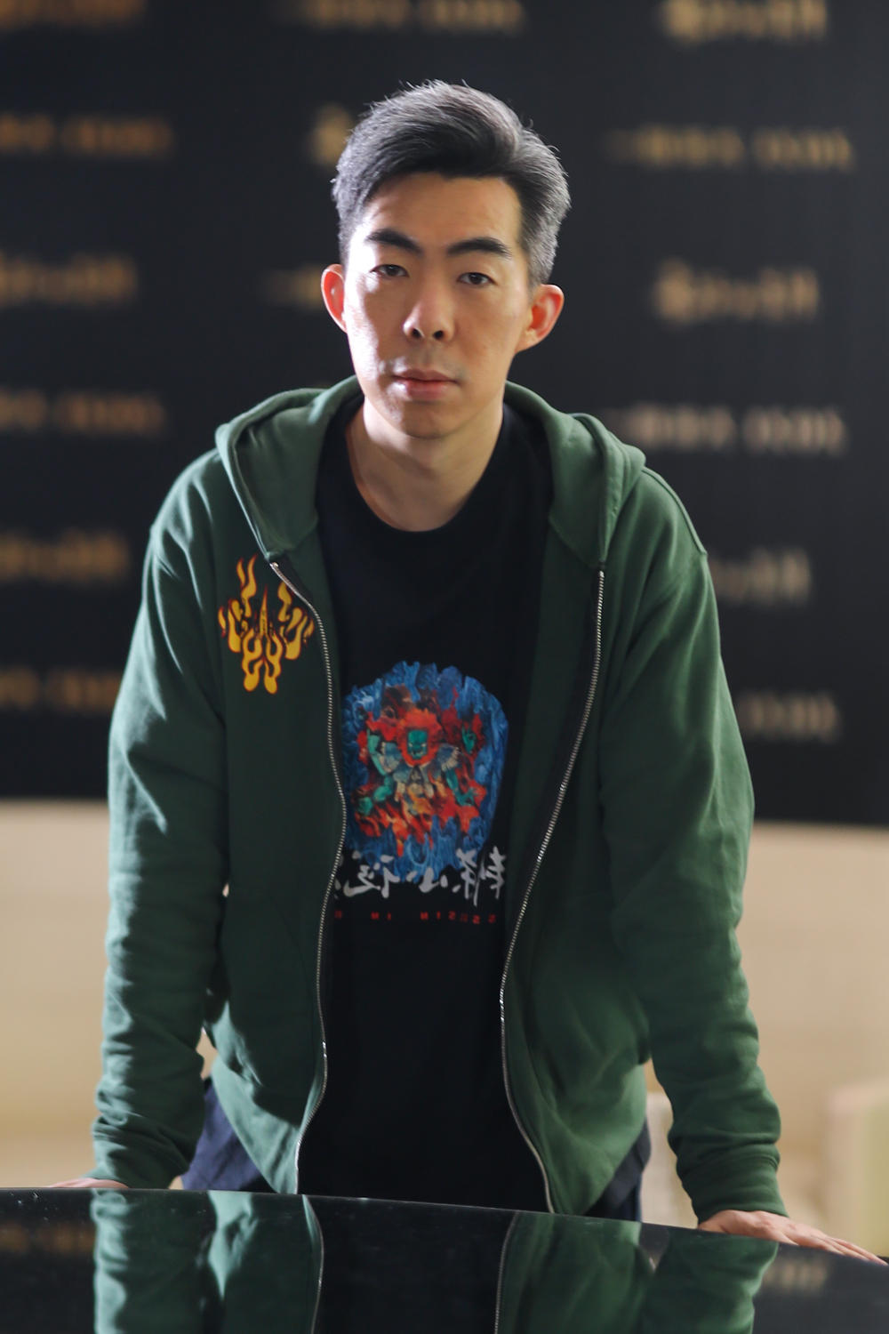 《刺杀小说家》导演路阳:杨幂很有力量感,她会赋予角色一种劲道