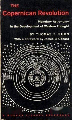 吴国盛迷人的哥白尼