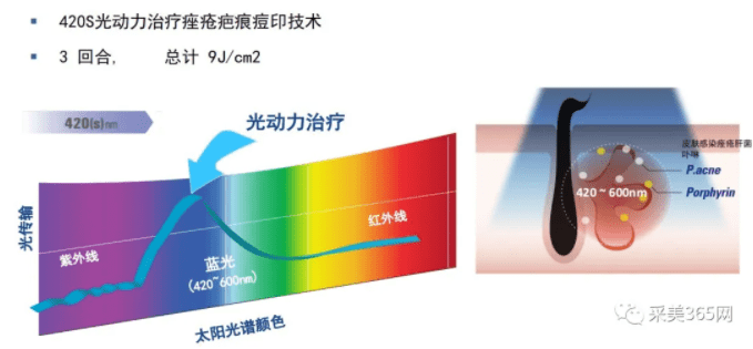 光敏剂行业的最新动态与发展趋势