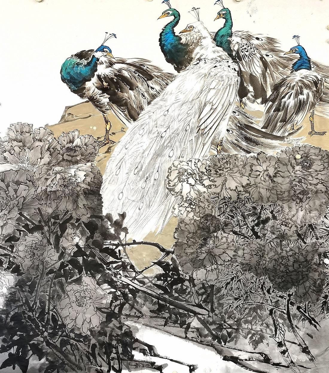 艺博推荐 | 广州艺博会郑瑰玺精品预览