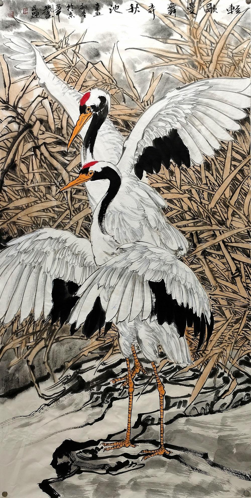 艺博推荐 | 广州艺博会郑瑰玺精品预览