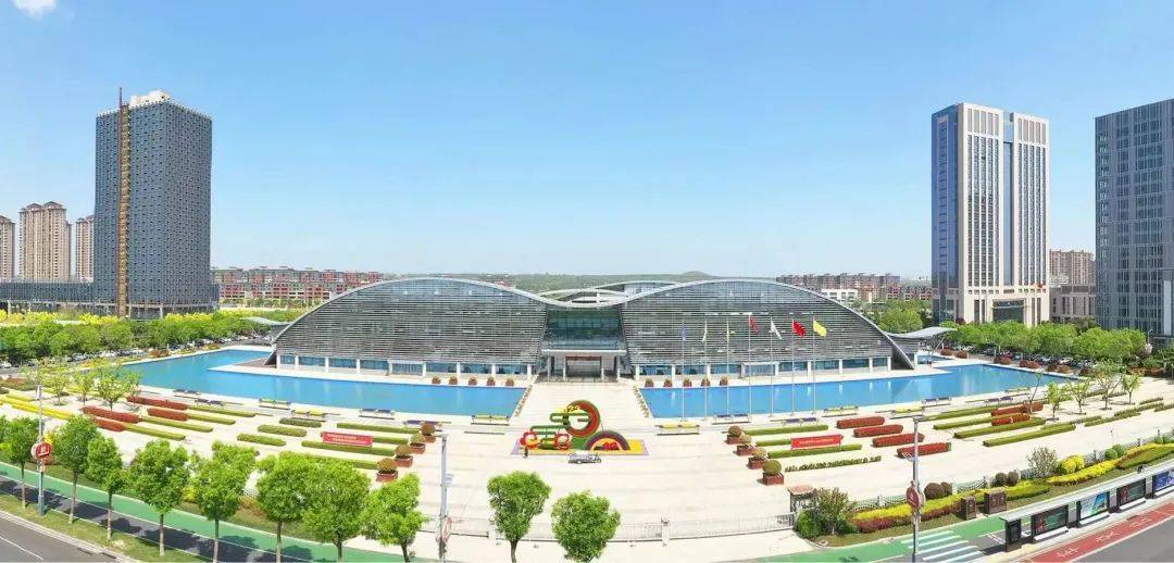 高质量发展在秦汉新城 - 朝闻天下|荣耀西安网|西安论坛-西安发展