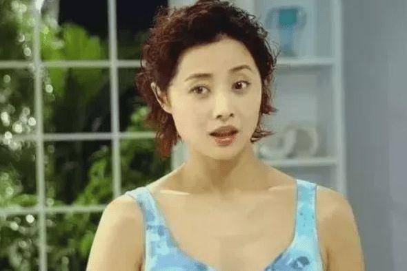 刘蓓：3段婚姻2次离，带着二夫的孩子再嫁一夫，她如今怎么样？