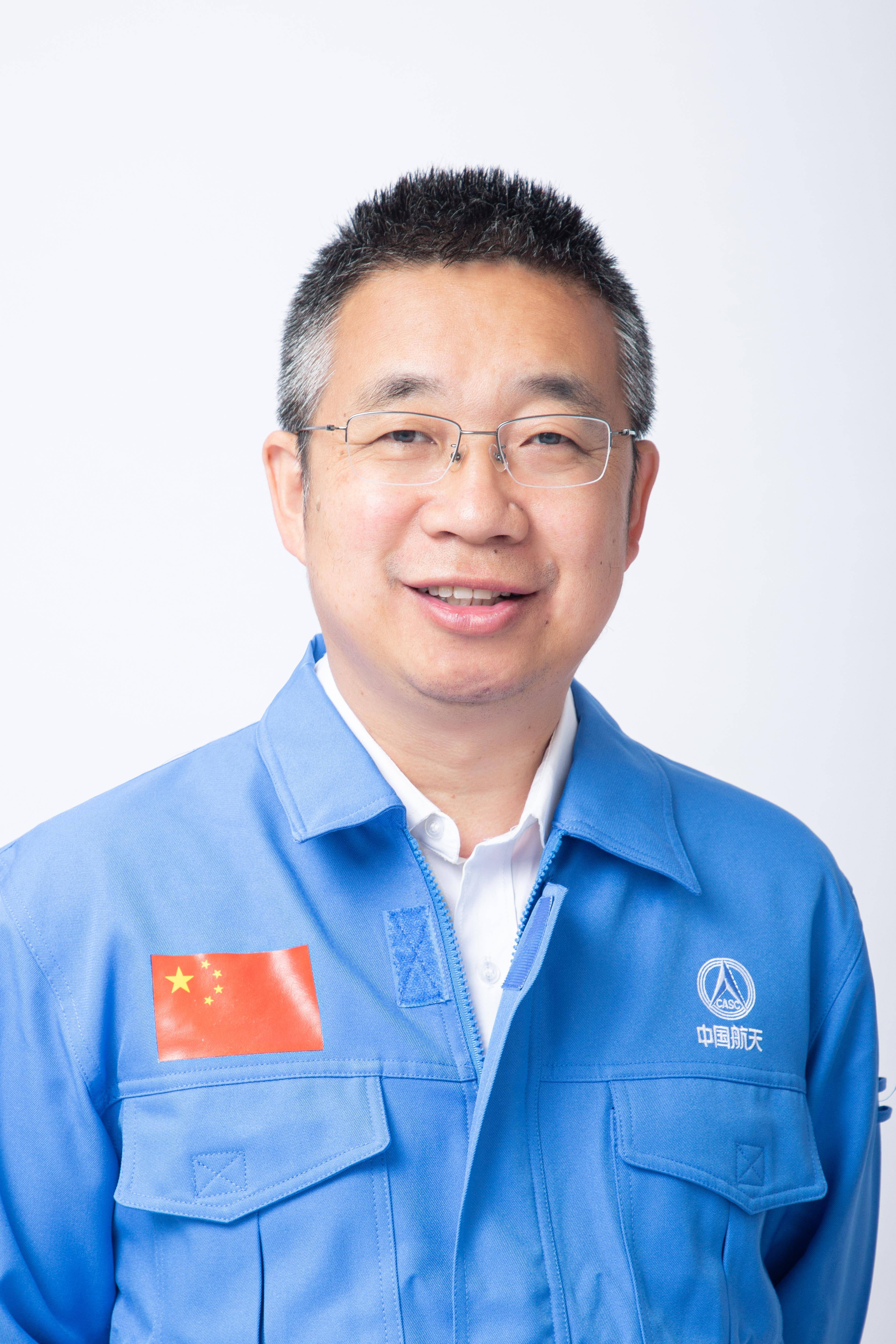 央视新闻客户端功勋模范逐梦太空牧星耕宇这些中国航天追梦人的故事