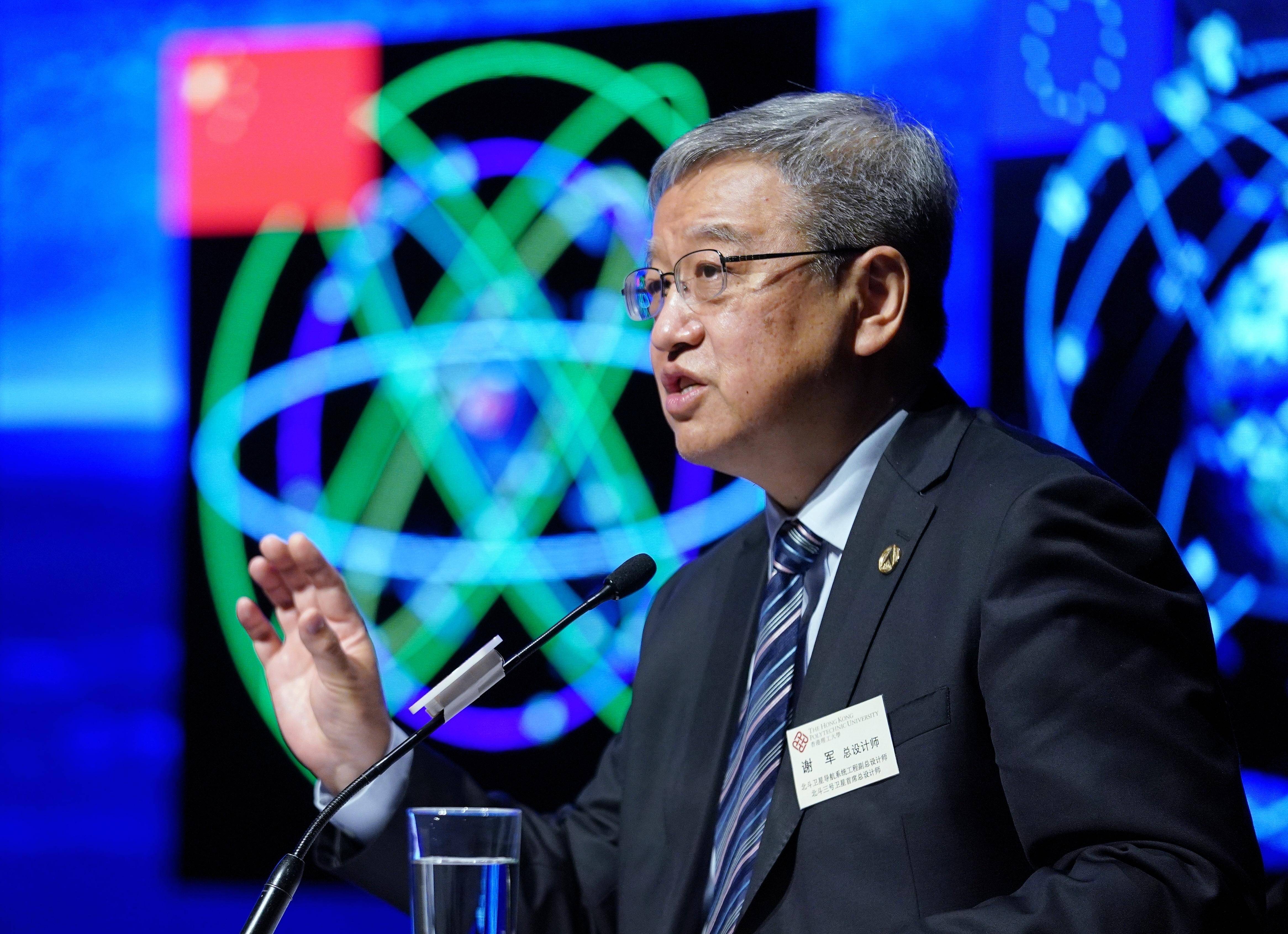 央视新闻客户端功勋模范逐梦太空牧星耕宇这些中国航天追梦人的故事