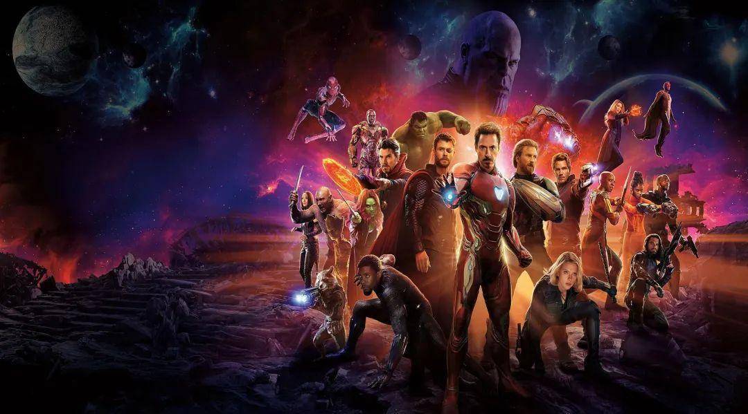 首页>新闻>新闻发布会>2023-05-03新闻发布会>媒体报道>《复仇者联盟3