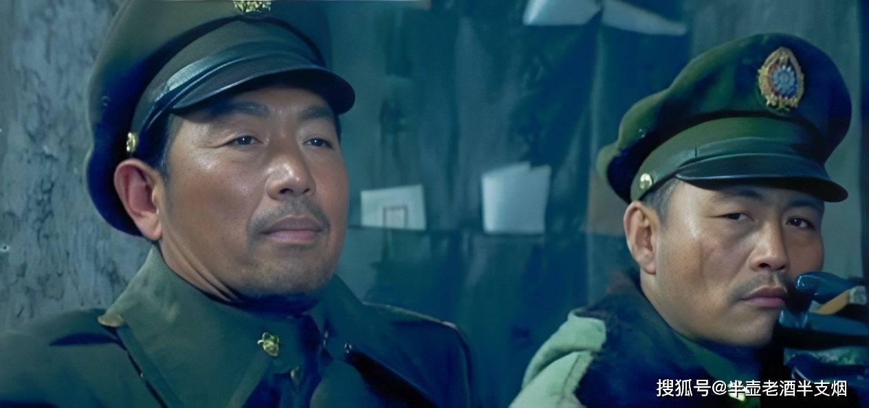 央视新闻客户端〕淮海战役趣闻:杜聿明文强打假仗没骗过解放军,刘峙