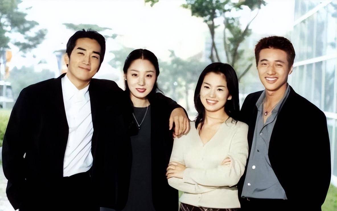 那些年我们追过的韩剧，蓝色生死恋你看过了吗