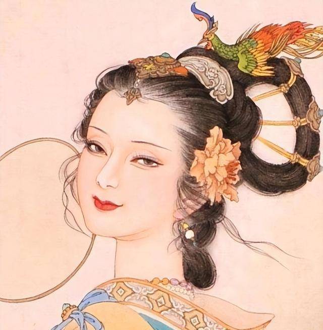 刘义符皇后司马茂英,由于刘裕没有立后,所以司马茂英就成为了南朝第一