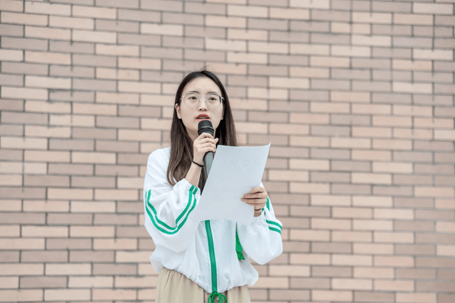 初三学生心理团辅，温暖又治愈！胸怀凌云志，不负少年时！