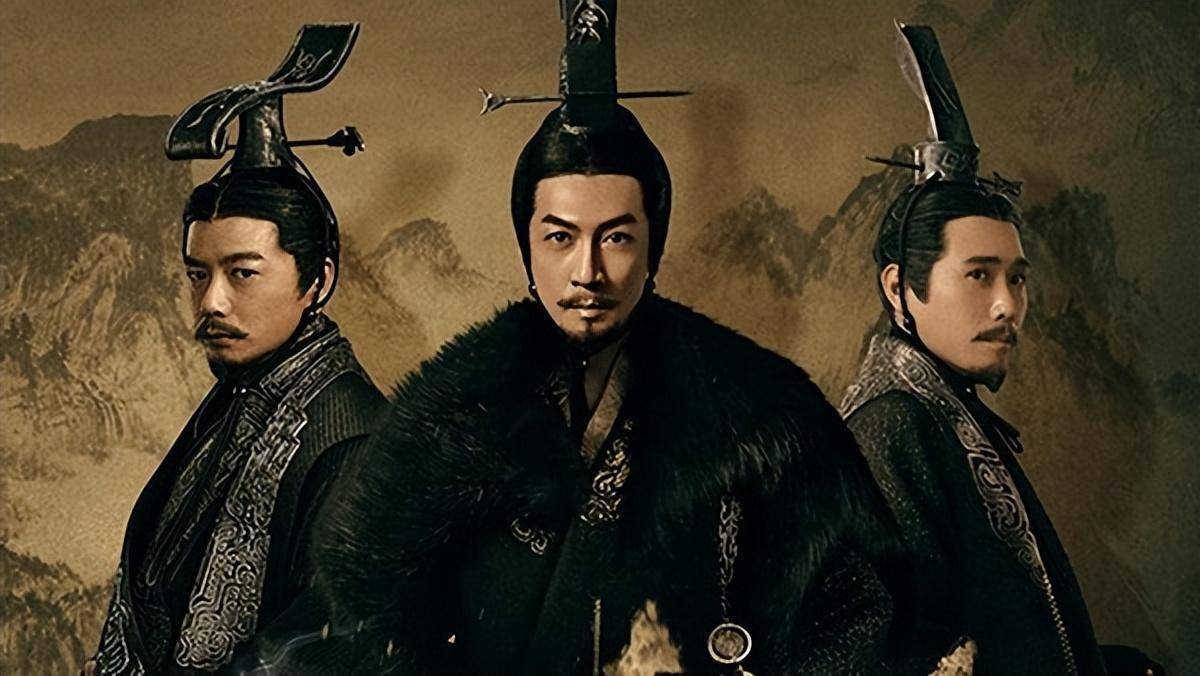 央视新闻客户端大秦帝国败亡的原因可能并非源于暴政但历史书不会告诉