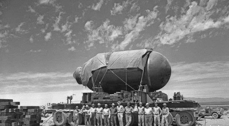 央视新闻客户端日本已经投降苏联为何还要调兵150万痛打关东军与美国