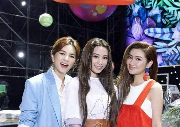 she之后，再无“中国女团”