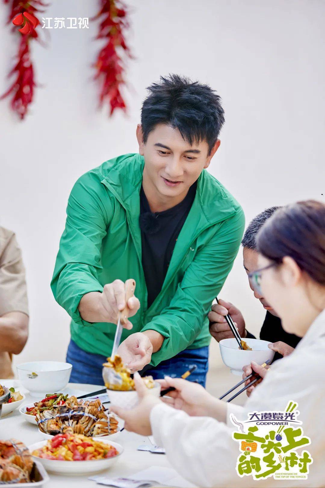 不舍告别张掖，《舌尖上的乡村》用最朴素的食材窥见人间的万千风味