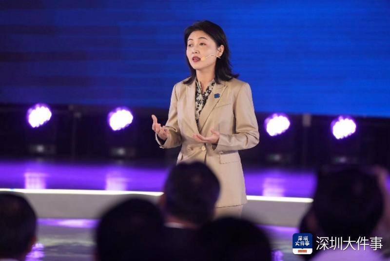 深圳全球创新人才论坛召开 颜宁等学术大伽们这样说……